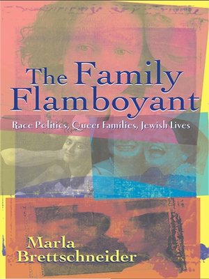 cover image of The Family Flamboyant